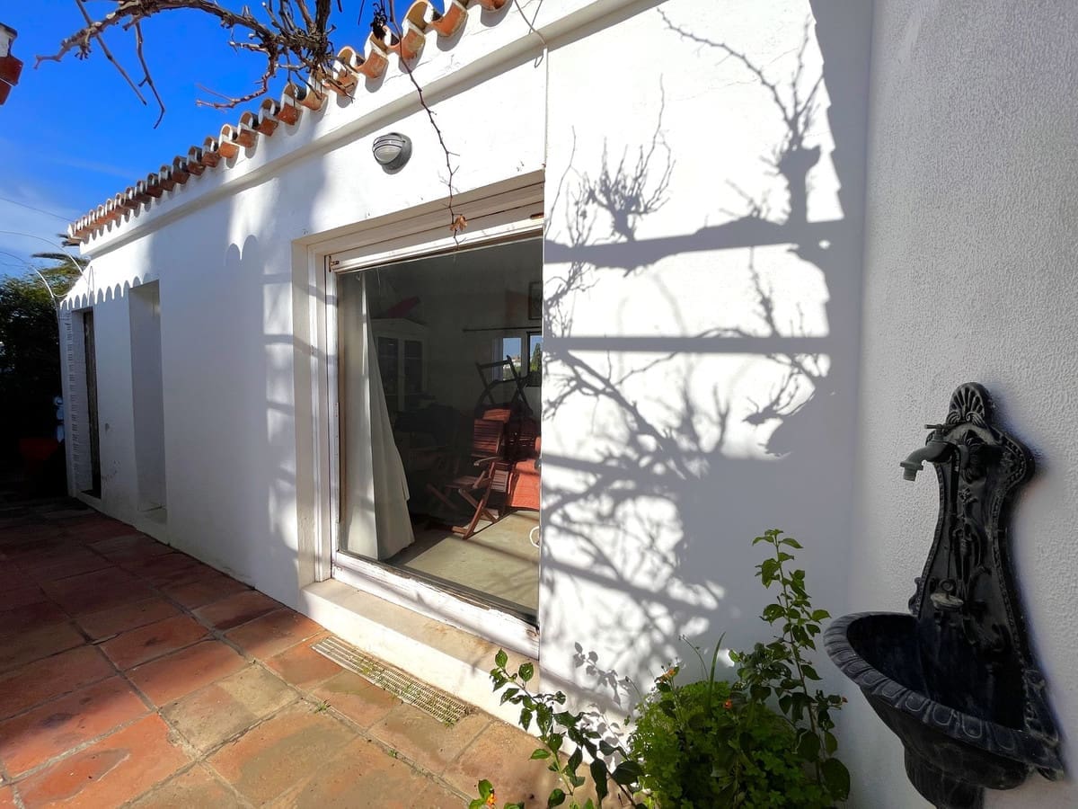 Estepona, Costa del Sol, Málaga