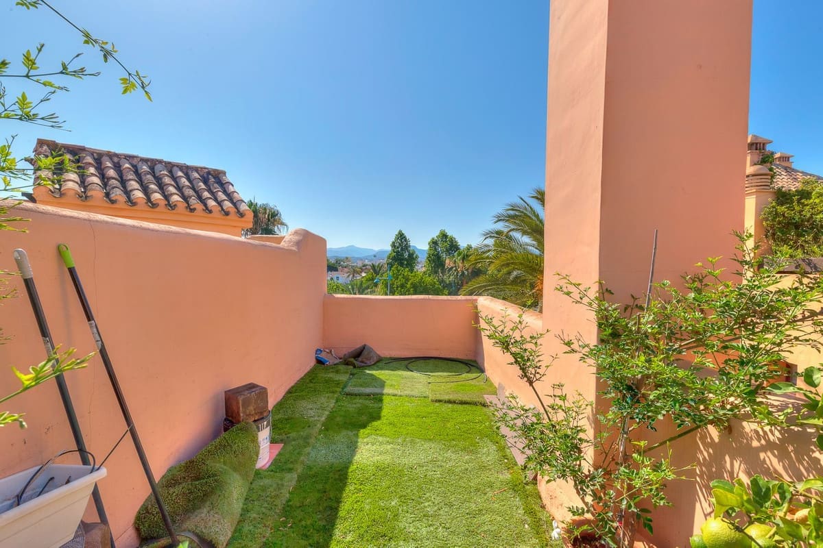 San Pedro de Alcántara, Costa del Sol, Málaga