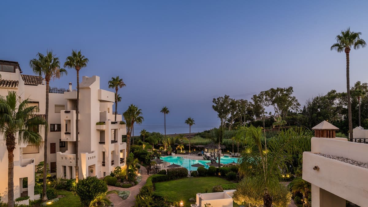 Estepona, Costa del Sol, Málaga