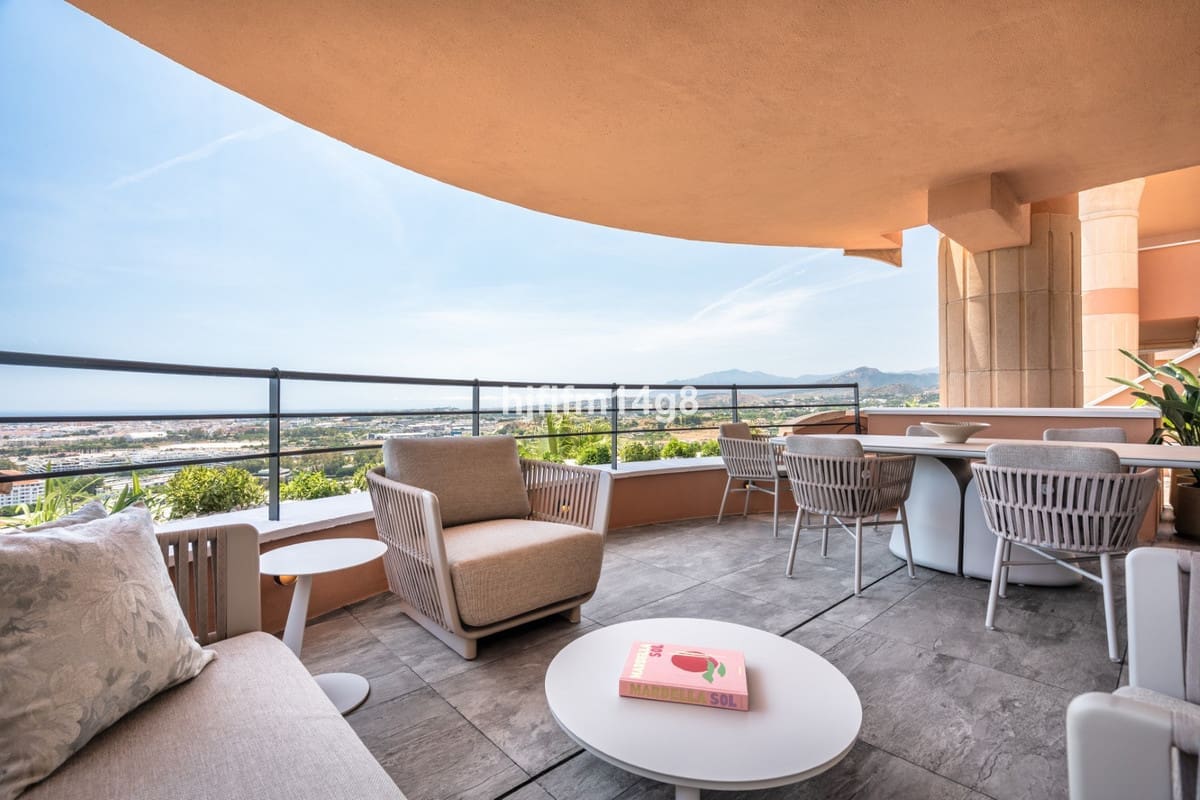 Nueva Andalucía, Costa del Sol, Málaga