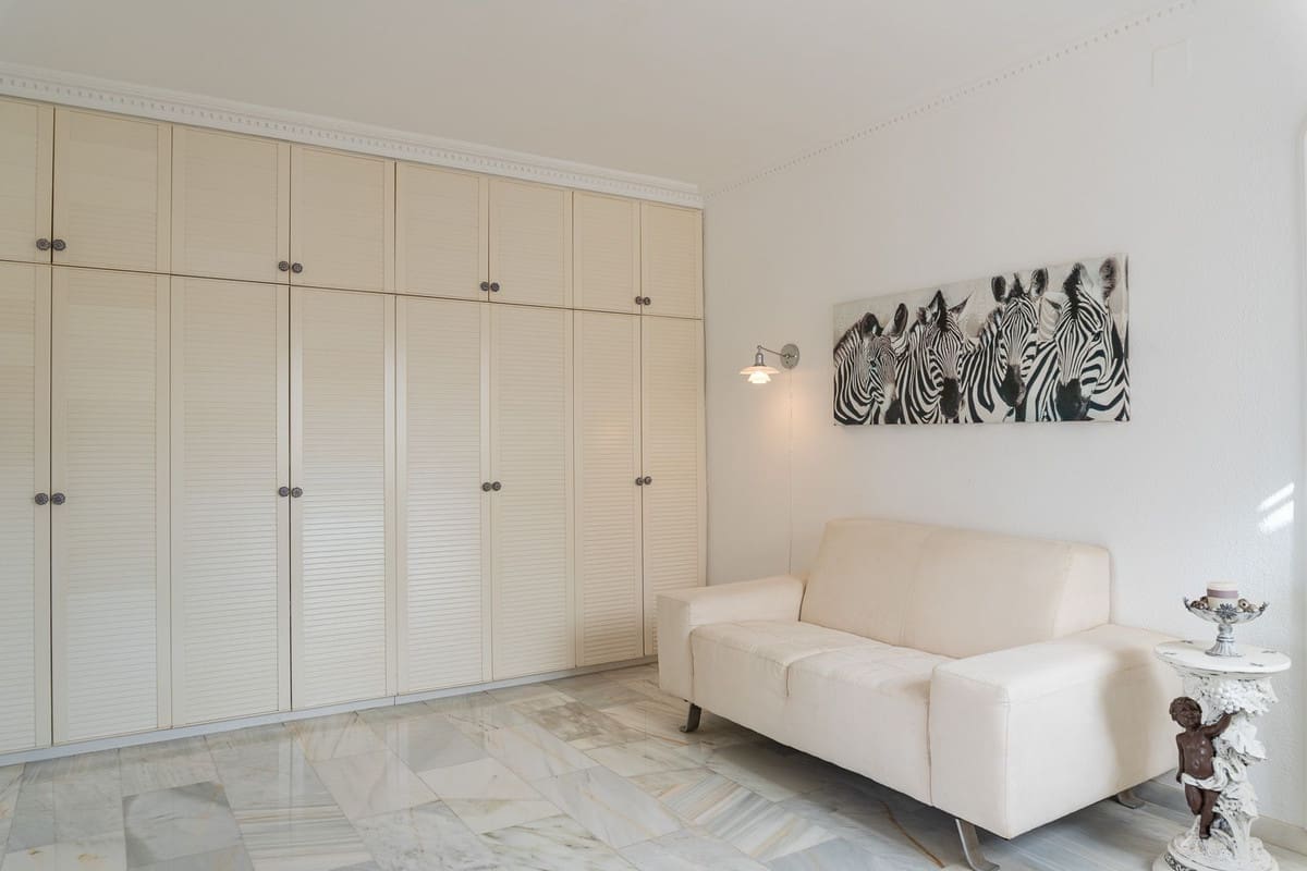 La Capellania, Costa del Sol, Málaga