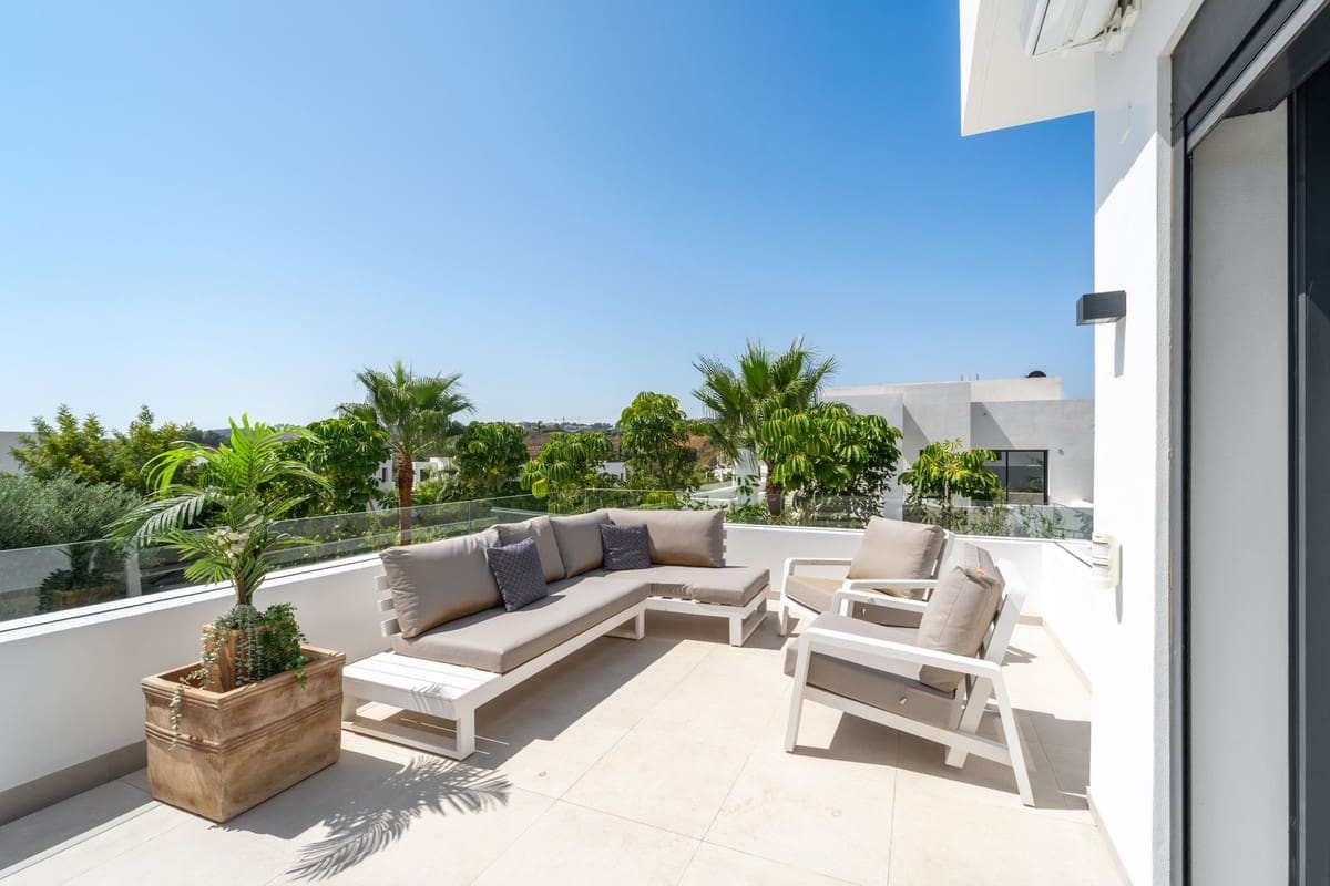 La Cala Golf, Costa del Sol, Málaga