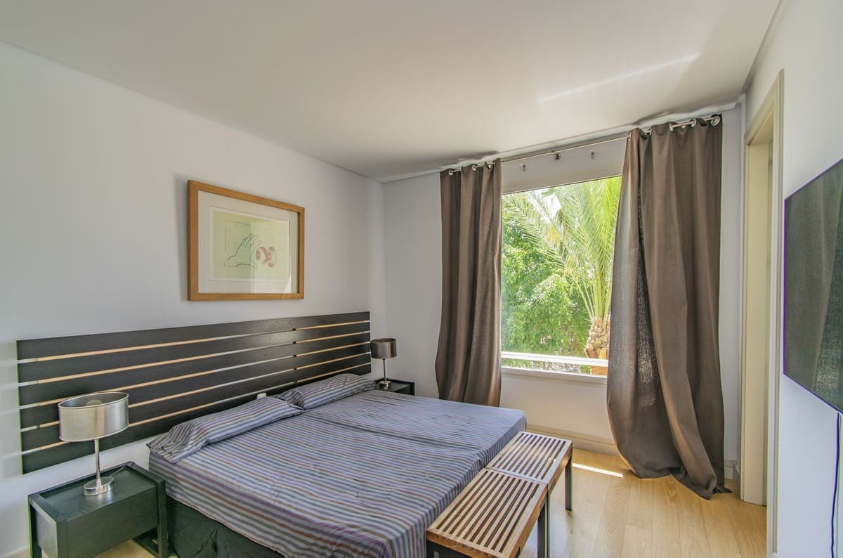 Nagüeles, Costa del Sol, Málaga