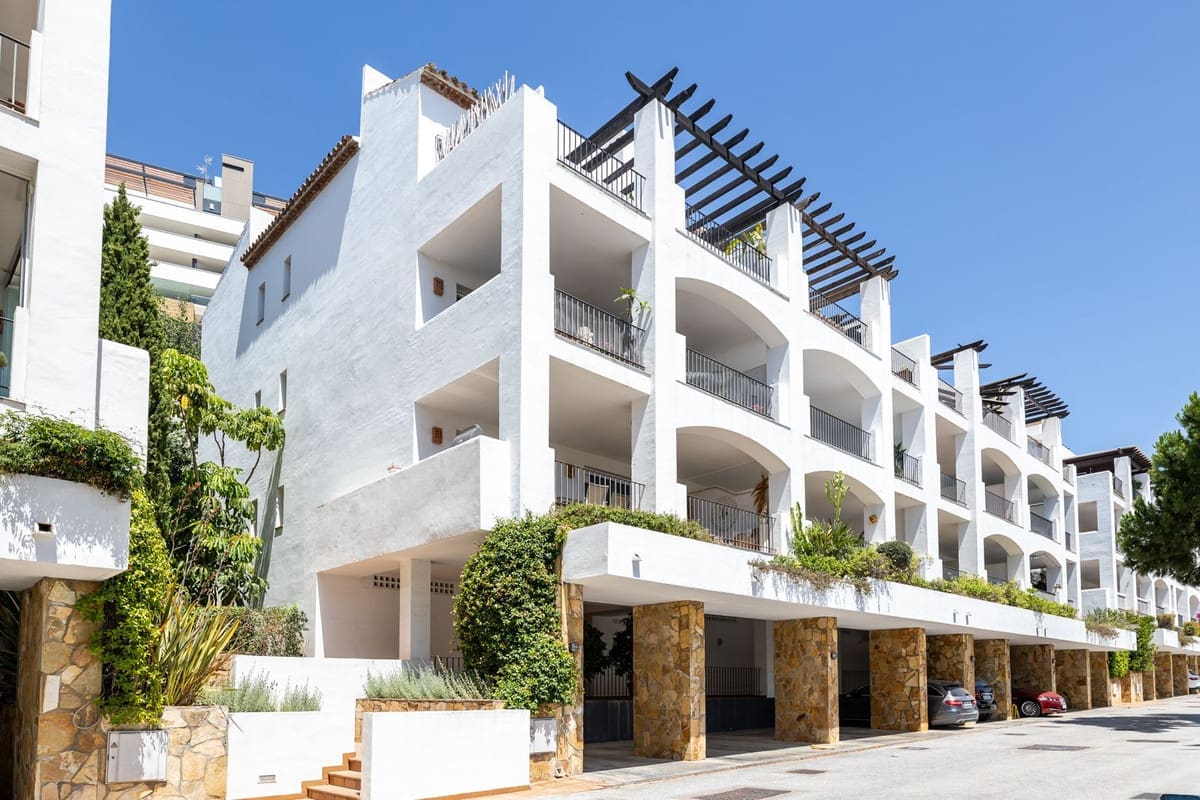La Quinta, Costa del Sol, Málaga