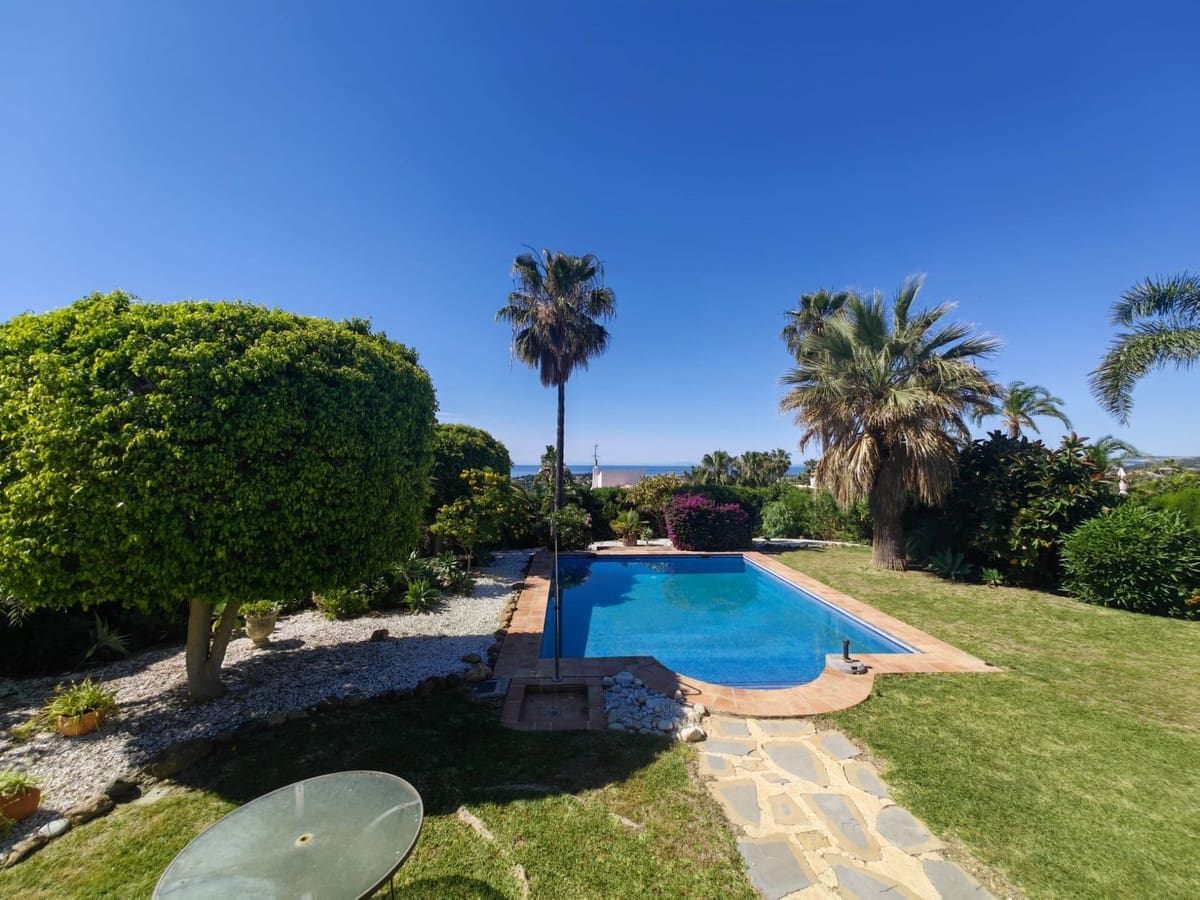 Estepona, Costa del Sol, Málaga