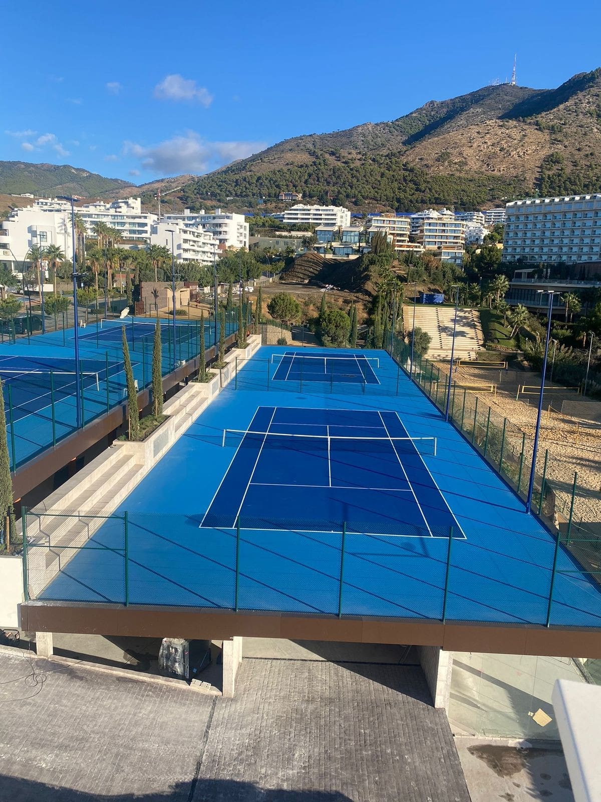 Fuengirola, Costa del Sol, Málaga