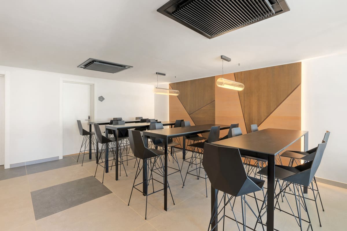 New-Construction Apartments in Fuengirola – MDR-1933