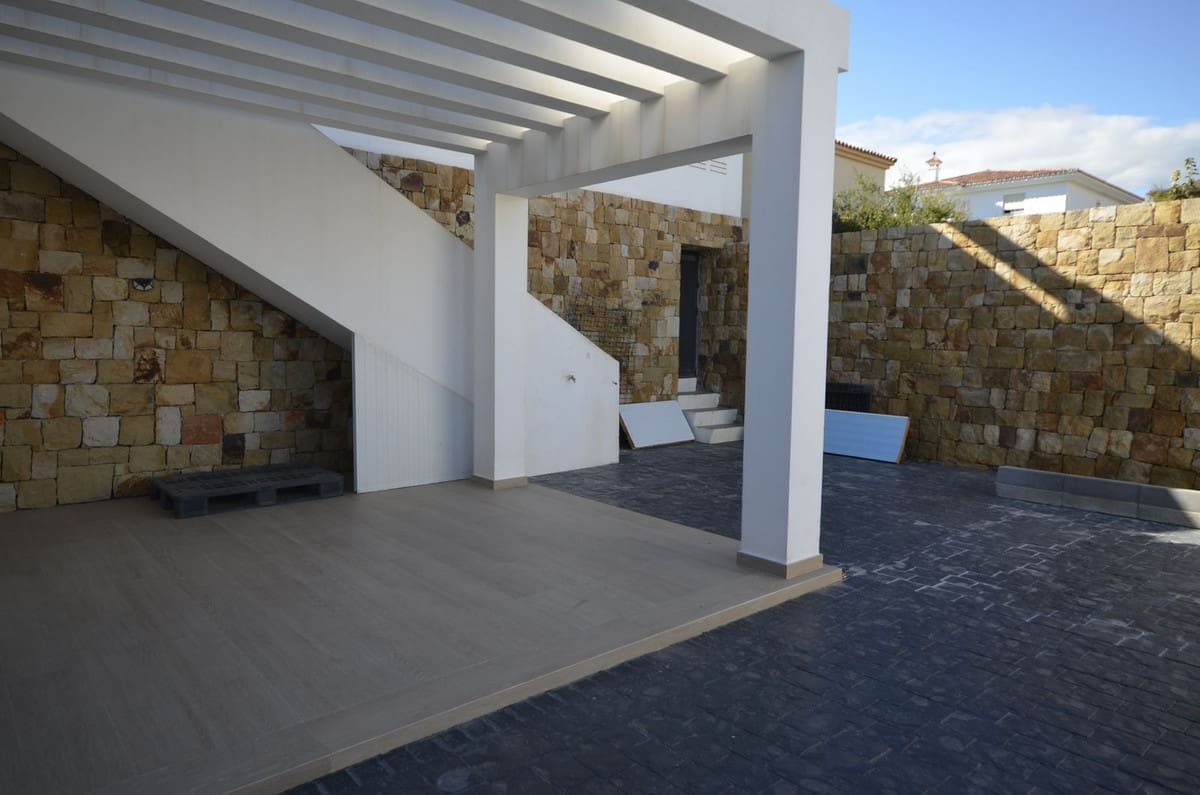 Manilva, Costa del Sol, Málaga