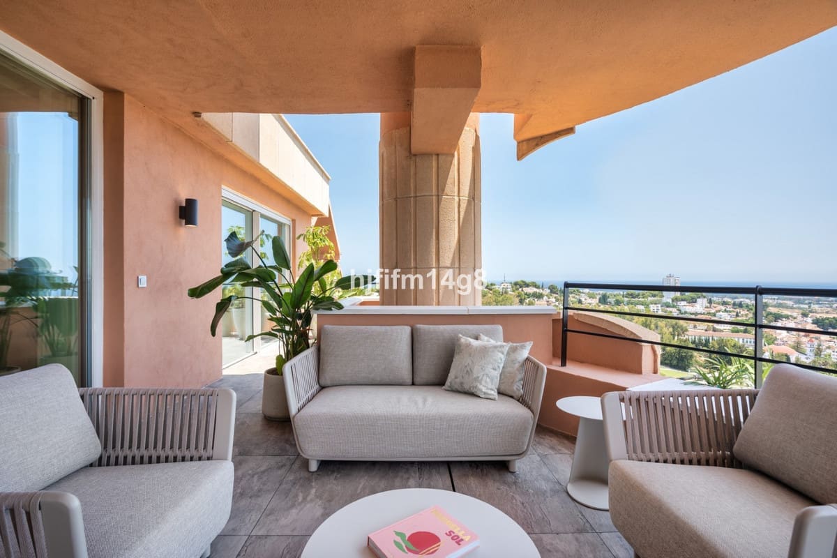 Nueva Andalucía, Costa del Sol, Málaga