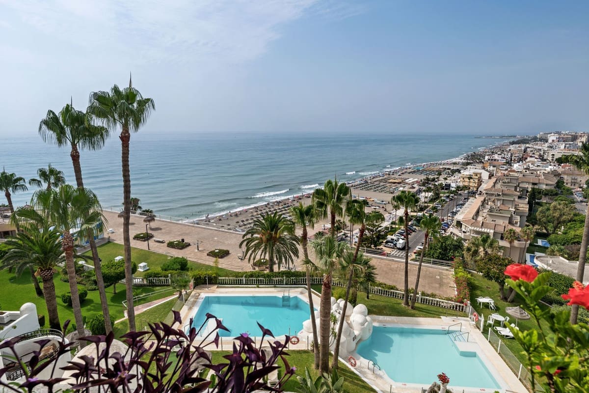 Torremolinos, Costa del Sol, Málaga