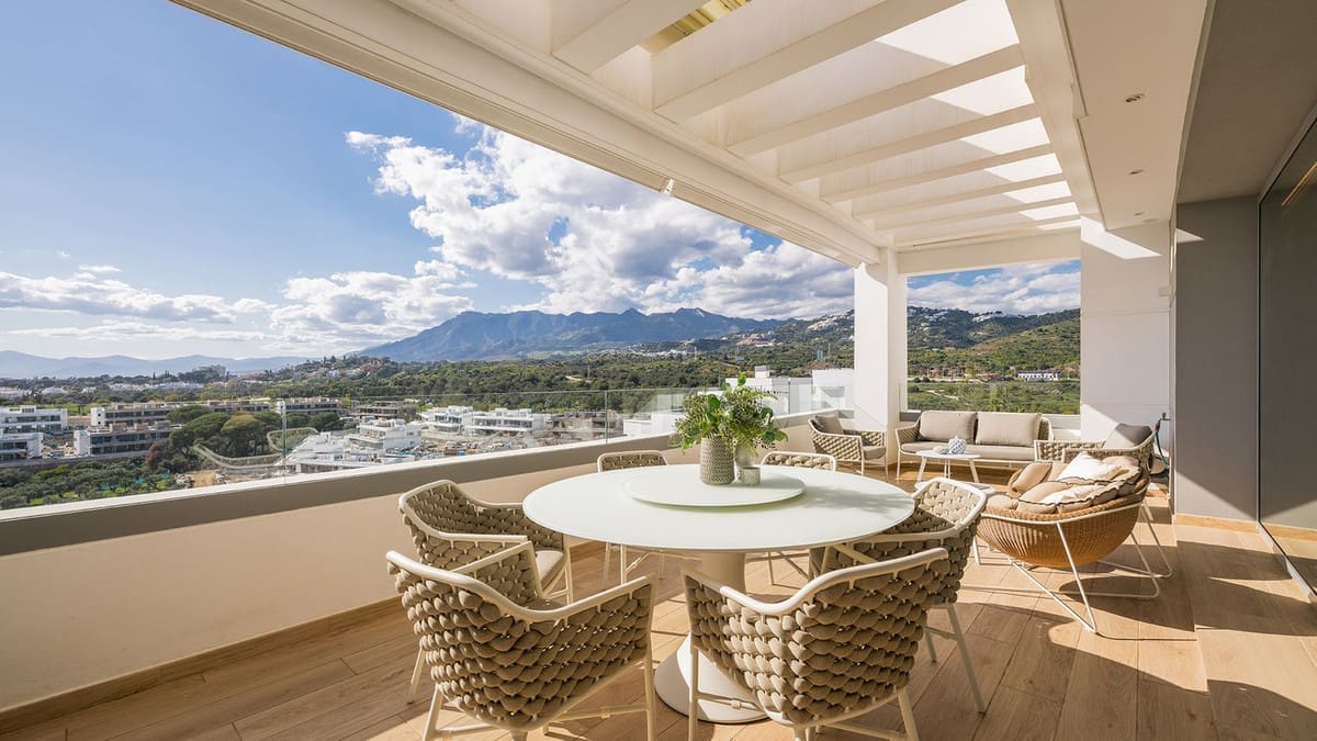 Santa Clara, Costa del Sol, Málaga