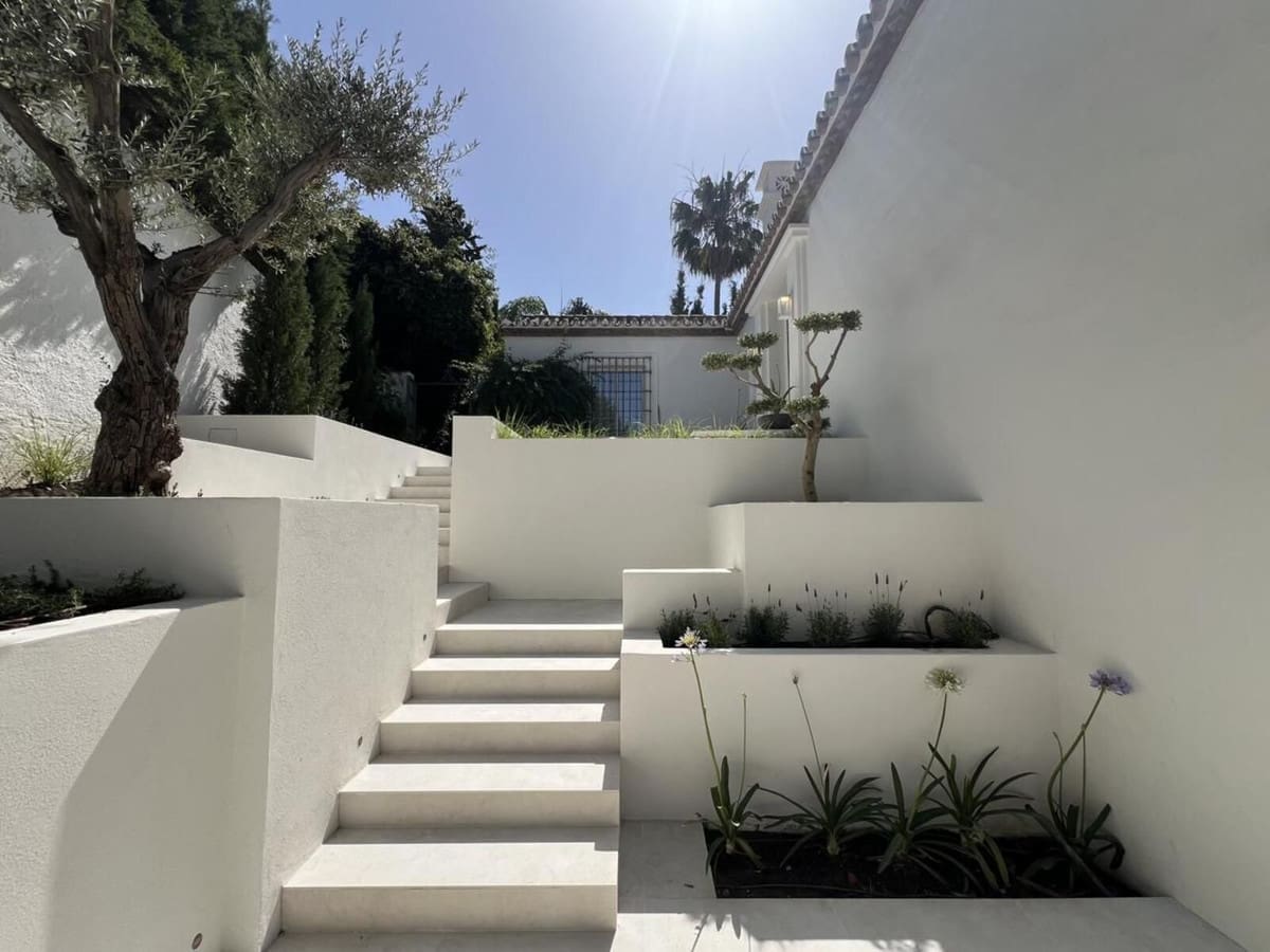 Guadalmina Alta, Costa del Sol, Málaga