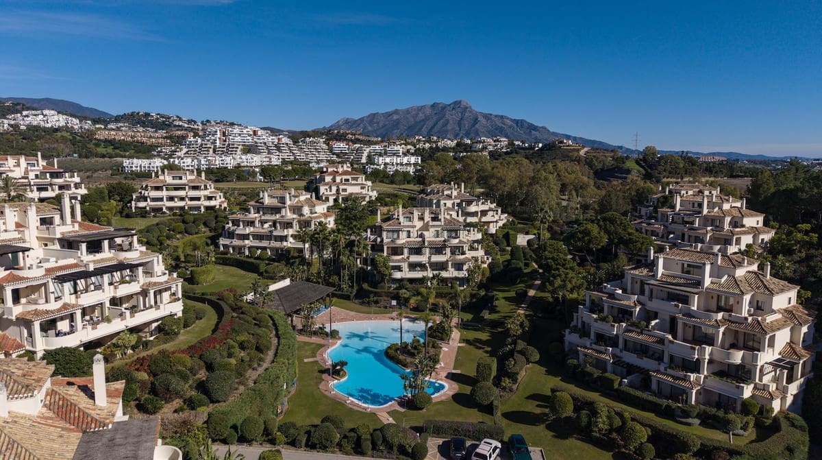 Benahavís, Costa del Sol, Málaga