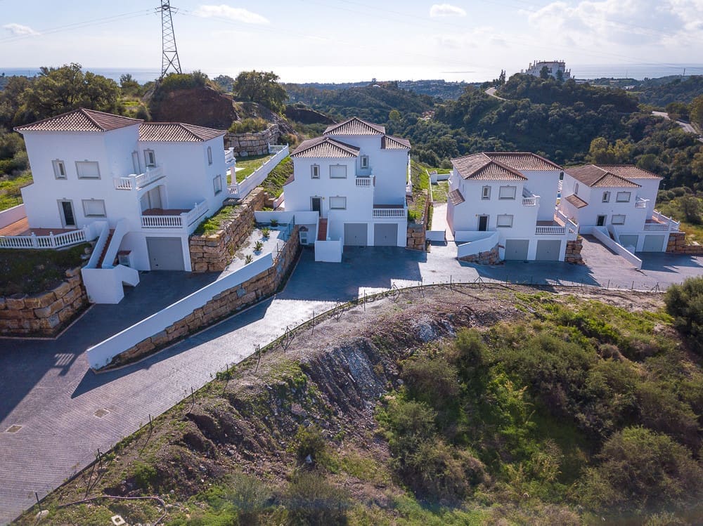 Estepona, Costa del Sol, Málaga