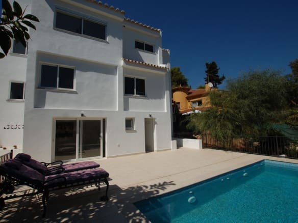 Campo Mijas, Costa del Sol, Málaga