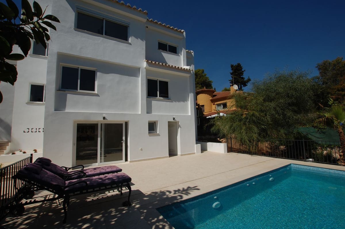 Campo Mijas, Costa del Sol, Málaga
