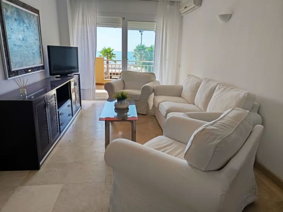Fuengirola, Costa del Sol, Málaga
