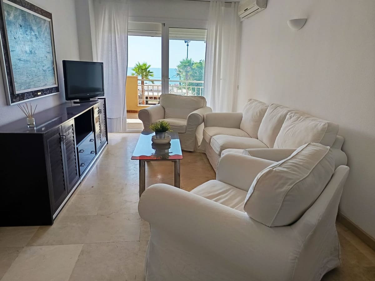 Fuengirola, Costa del Sol, Málaga