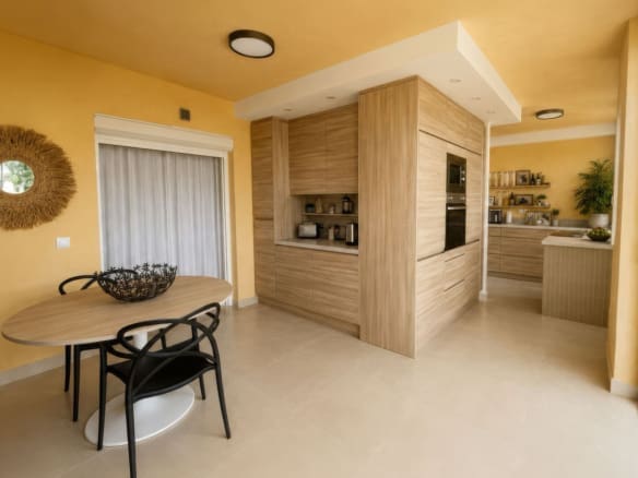 Nueva Andalucía, Costa del Sol, Málaga