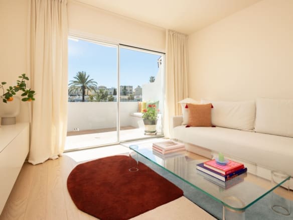 Nueva Andalucía, Costa del Sol, Málaga
