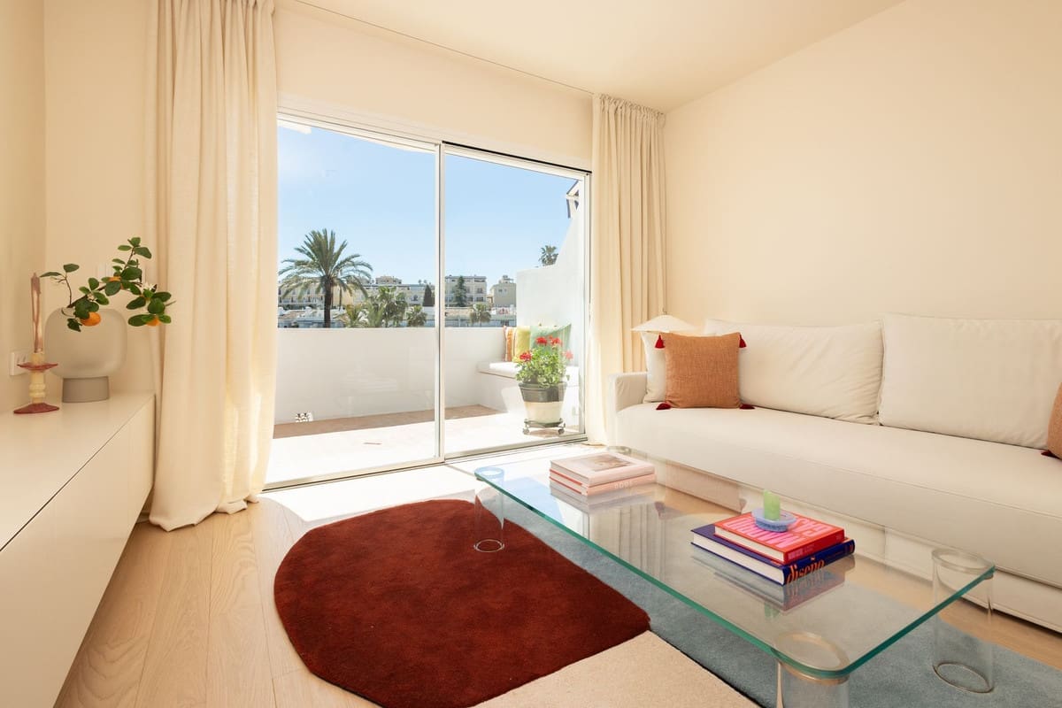 Nueva Andalucía, Costa del Sol, Málaga