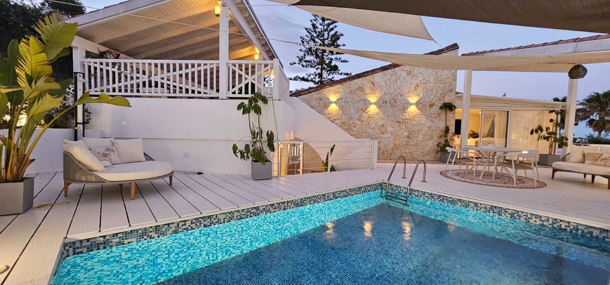 Estepona, Costa del Sol, Málaga