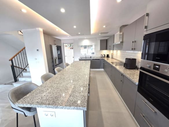 Artola, Costa del Sol, Málaga