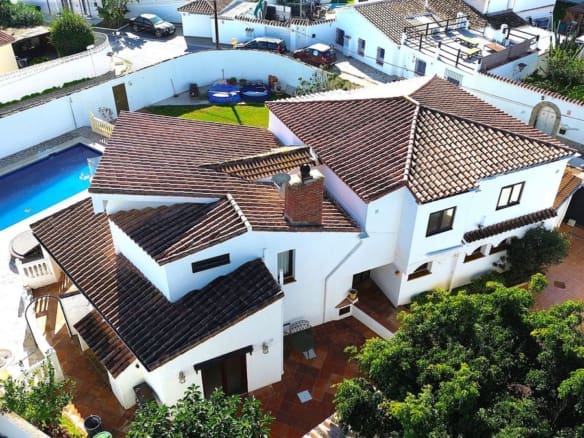 Estepona, Costa del Sol, Málaga