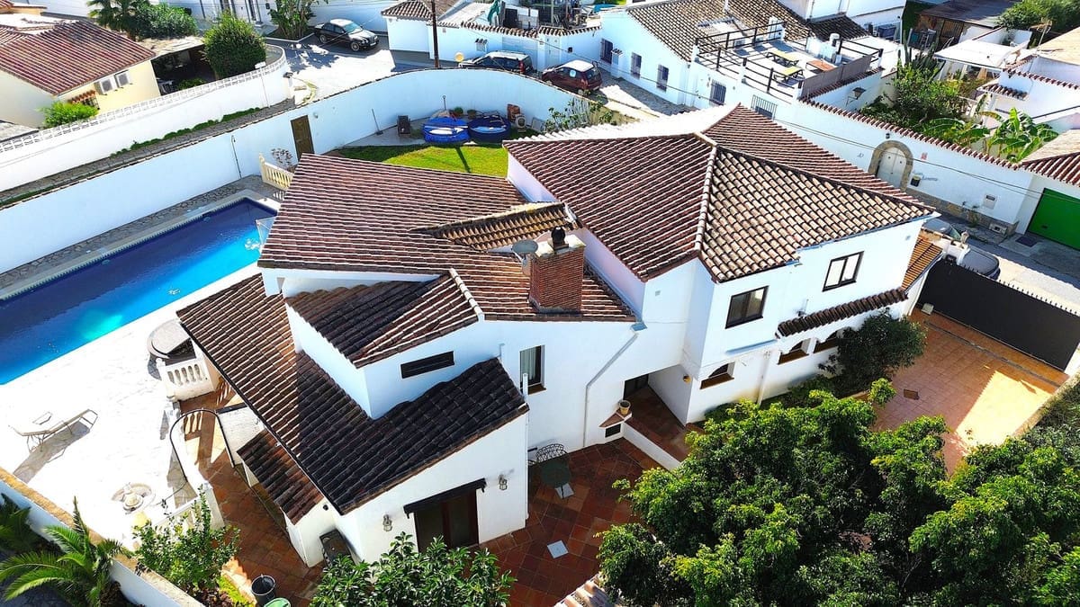 Estepona, Costa del Sol, Málaga