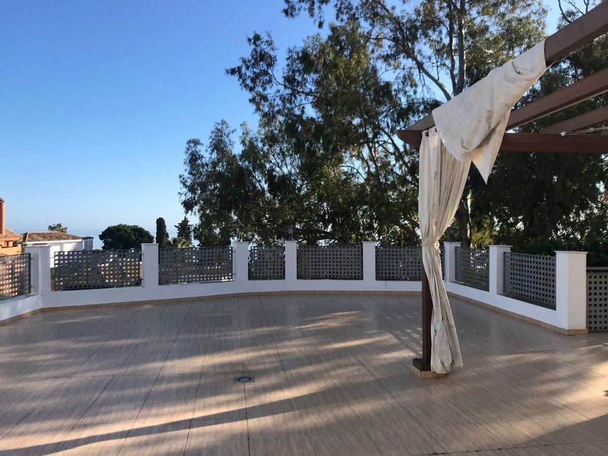 Benalmadena, Costa del Sol, Málaga