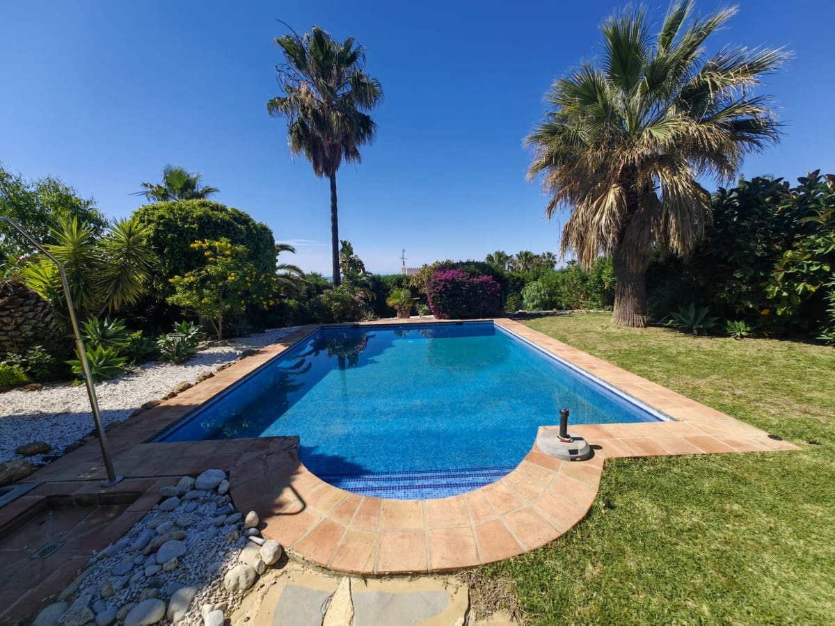 Estepona, Costa del Sol, Málaga
