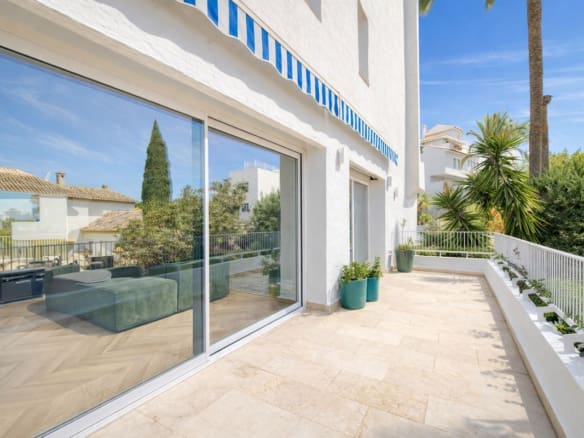 Marbella, Costa del Sol, Málaga
