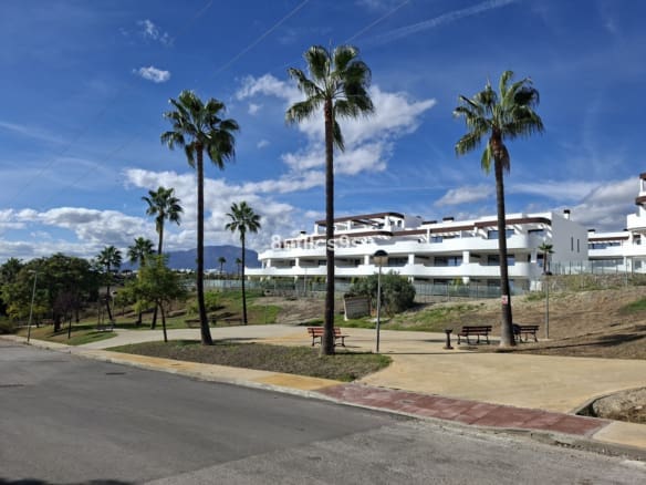 Estepona, Costa del Sol, Málaga