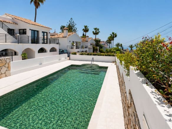 La Capellania, Costa del Sol, Málaga