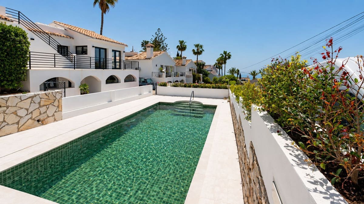 La Capellania, Costa del Sol, Málaga