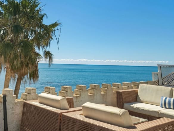 Calahonda, Costa del Sol, Málaga