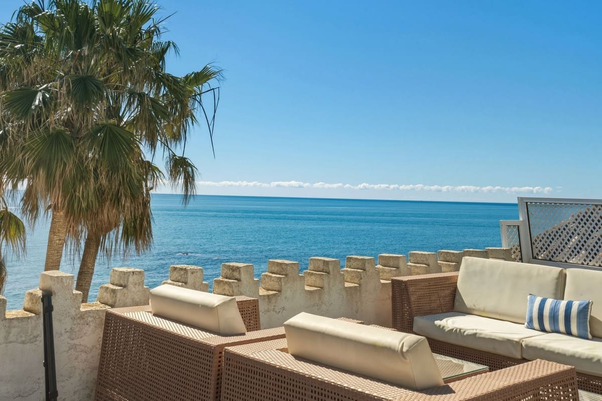 Calahonda, Costa del Sol, Málaga