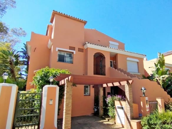 New Golden Mile, Costa del Sol, Málaga