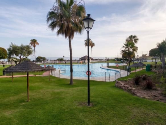 Las Chapas, Costa del Sol, Málaga