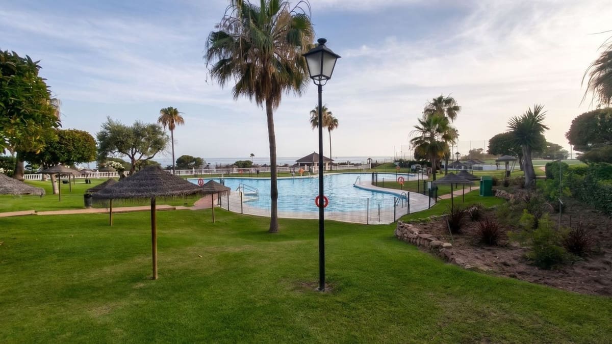 Las Chapas, Costa del Sol, Málaga
