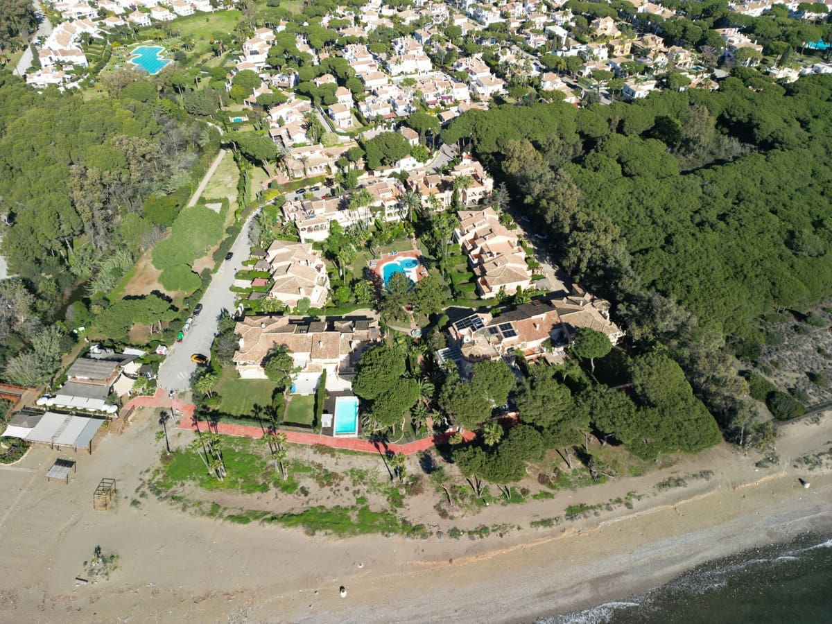 Estepona, Estepona, Costa del Sol, Málaga