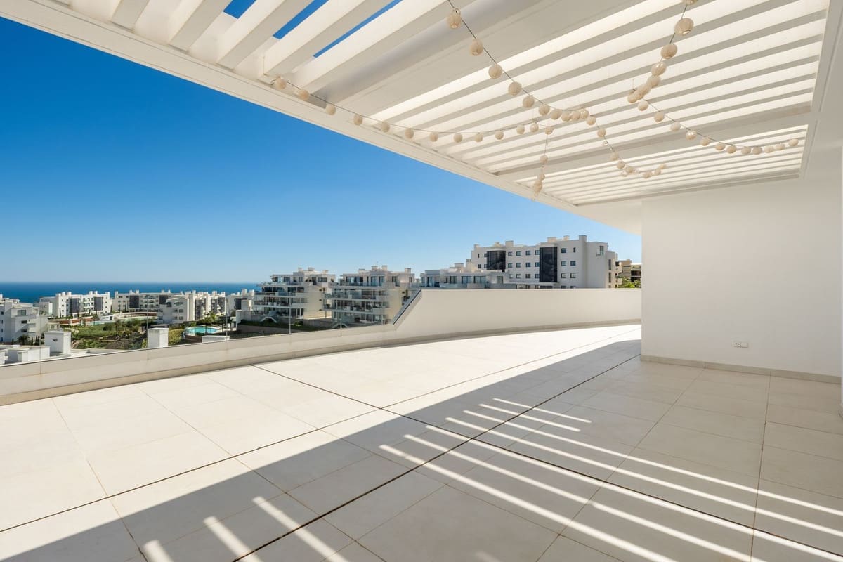 Fuengirola, Costa del Sol, Málaga