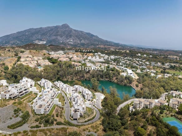 Nueva Andalucía, Costa del Sol, Málaga