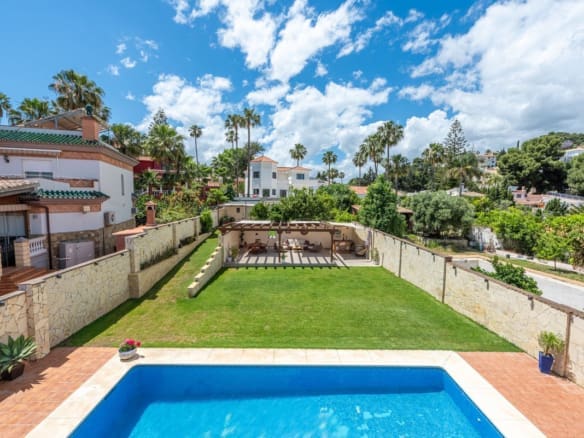 Sierrezuela, Costa del Sol, Málaga