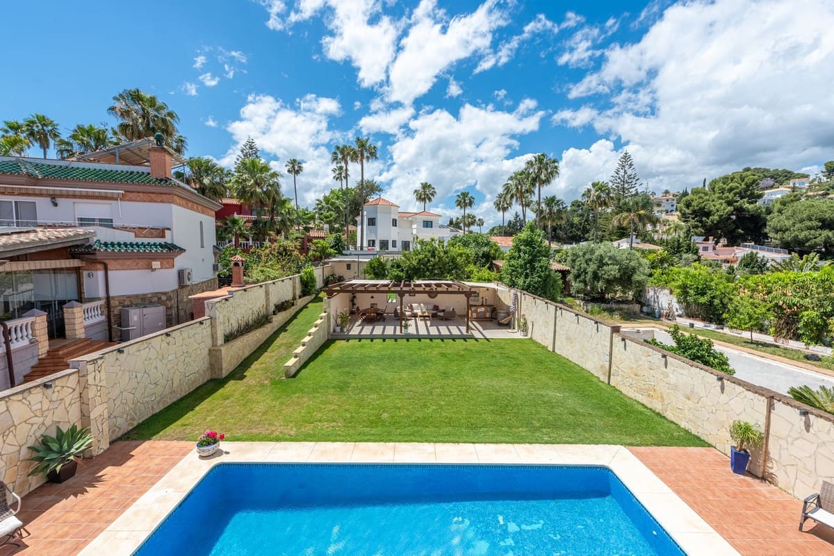 Sierrezuela, Costa del Sol, Málaga
