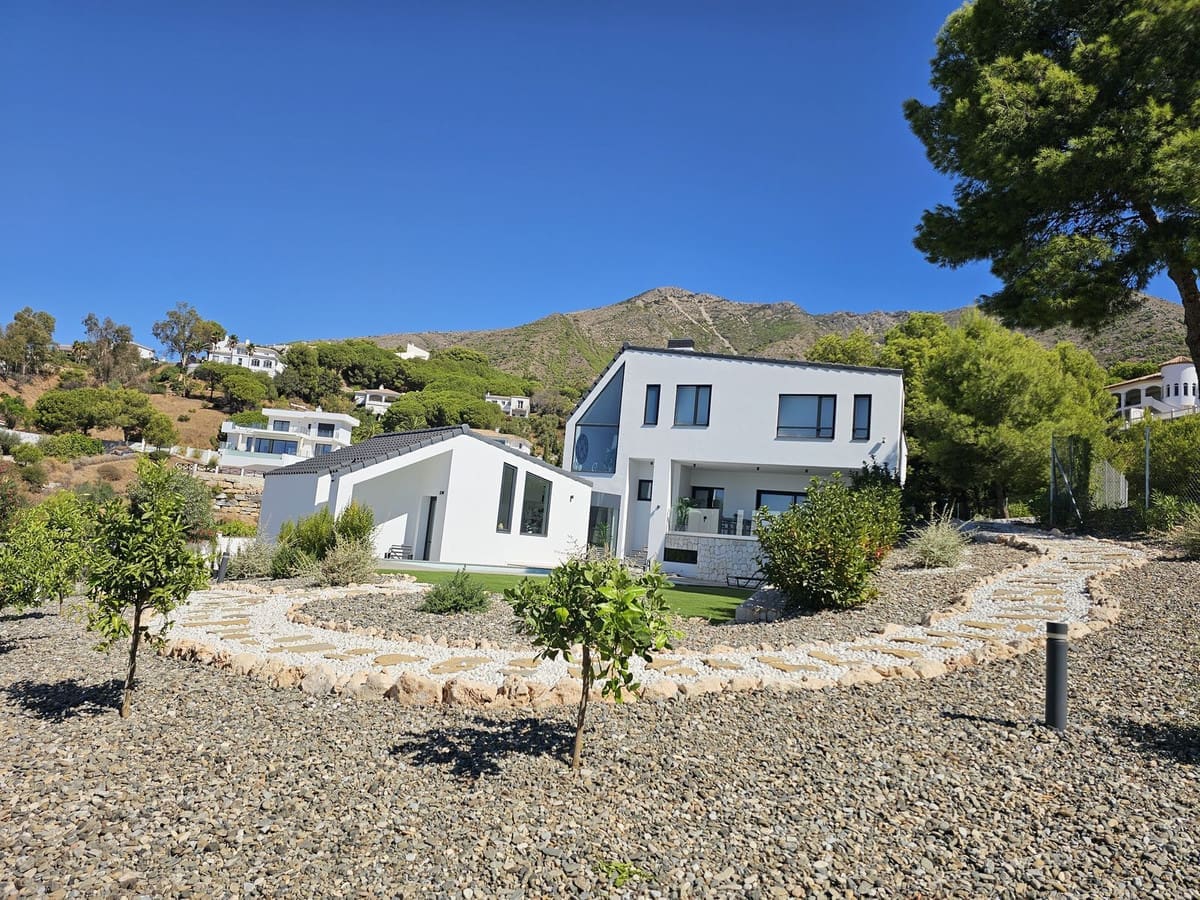 Mijas, Costa del Sol, Málaga