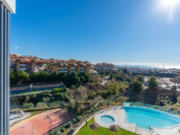 Fuengirola, Costa del Sol, Málaga