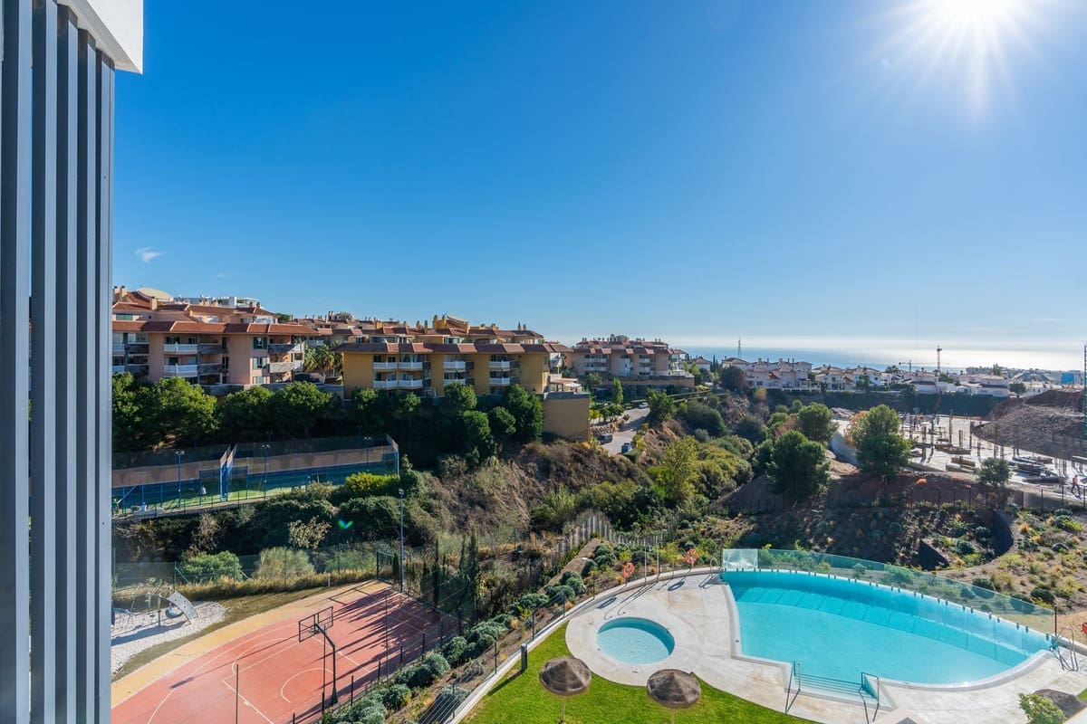 Fuengirola, Costa del Sol, Málaga
