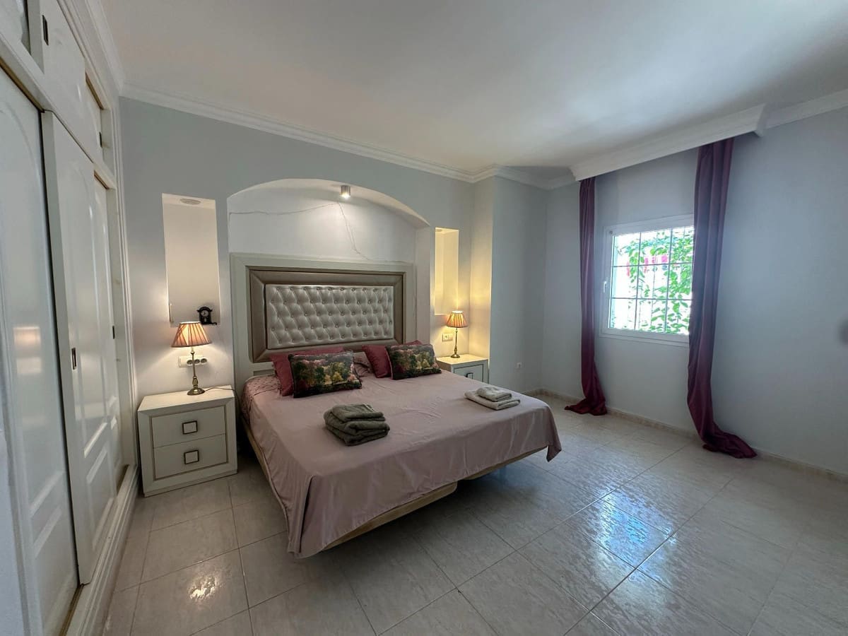 Mijas, Costa del Sol, Málaga