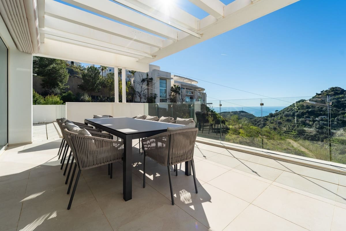 Marbella, Costa del Sol, Málaga